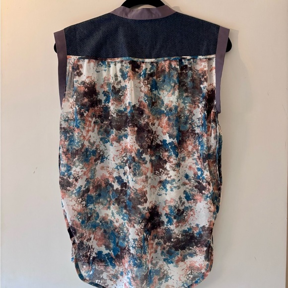 BCBGeneration sz S tunic - Picture 6 of 6